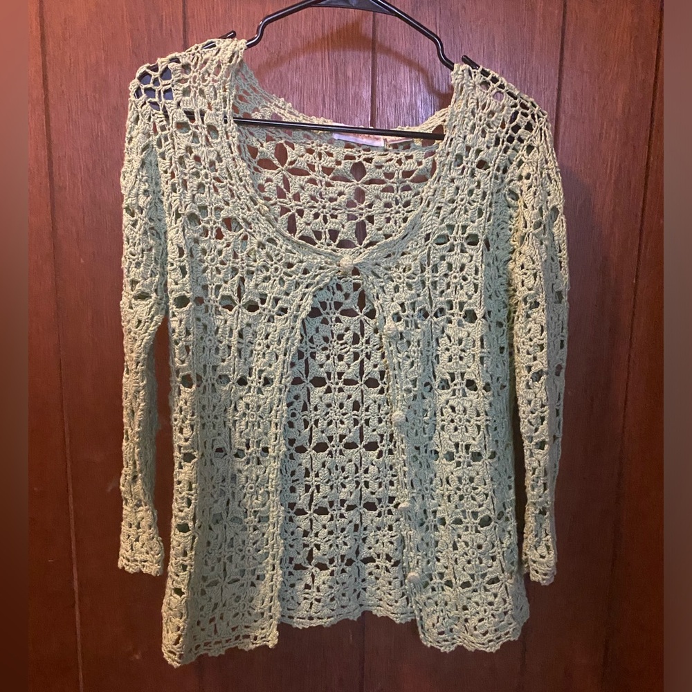 Chadwick’s Sweater, Size M, Pre-Owned